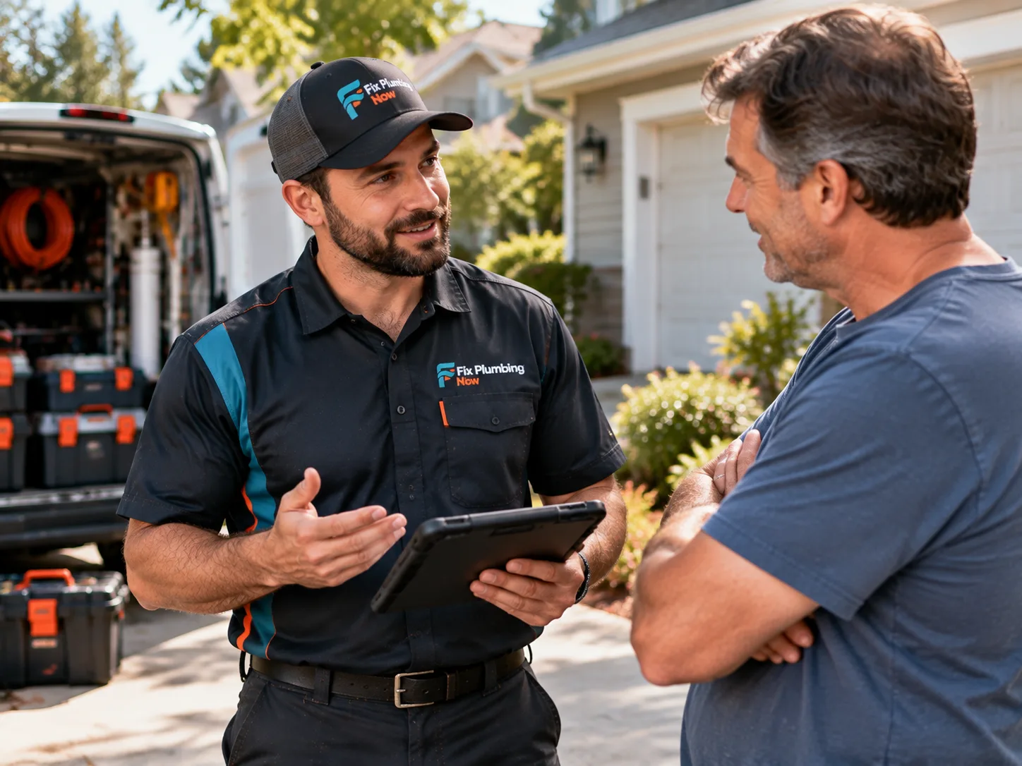 Clogged Drain Service Jackson, NE FAQs
